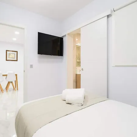 Apartment House In Palmas De Gran Canaria Las Palmas de Gran Canaria
