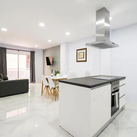 House In Palmas De Gran Canaria Apartment *