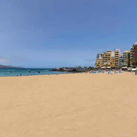 Apartment House In Palmas De Gran Canaria *