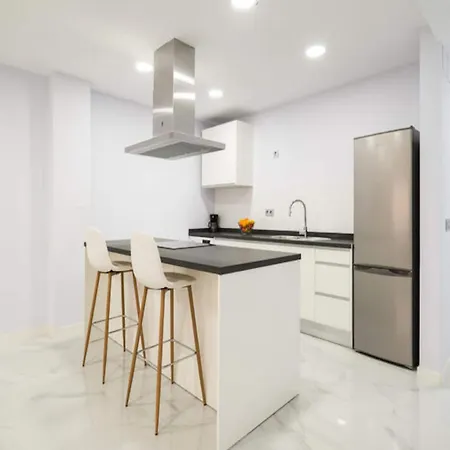 House In Palmas De Gran Canaria Apartment