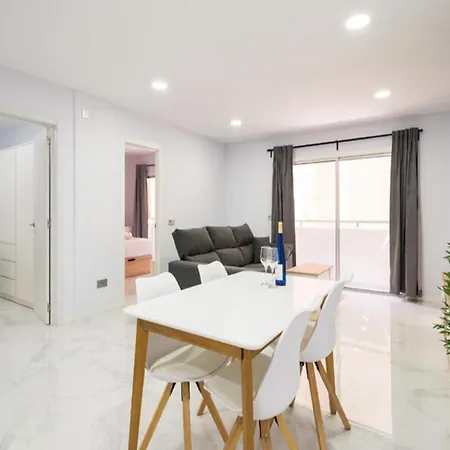 House In Palmas De Gran Canaria Apartment Las Palmas de Gran Canaria