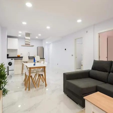House In Palmas De Gran Canaria