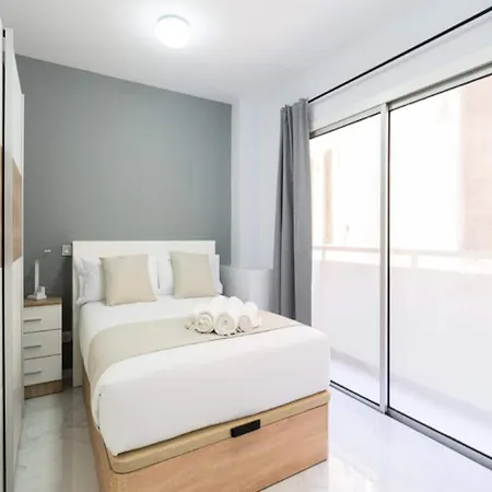 House In Palmas De Gran Canaria Apartment *
