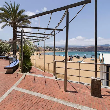 House In Palmas De Gran Canaria Apartment